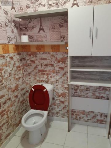 Appartement à vendre à La Capelle dans l'Aisne (02260), ref : 02082-585