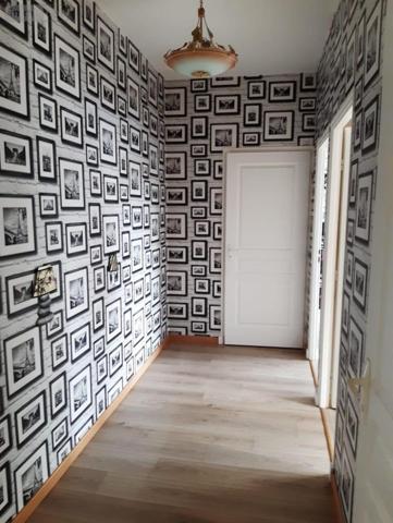 Appartement à vendre à La Capelle dans l'Aisne (02260), ref : 02082-585