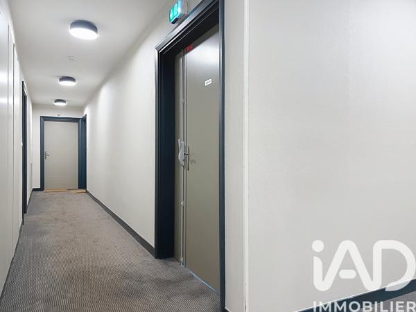 Appartement à vendre 3 pièces 58 m² Saint-Cyr-l'École