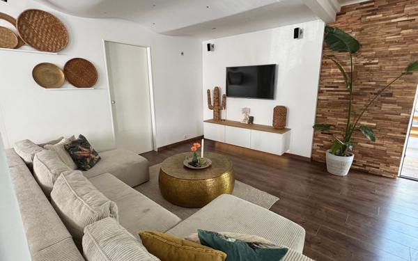 Maison à vendre    4 pièces •  Lailly-en-Val