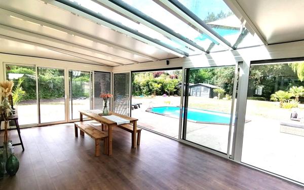 Maison à vendre    4 pièces •  Lailly-en-Val