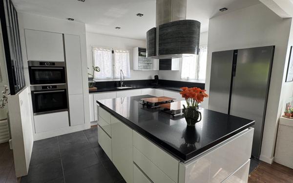 Maison à vendre    4 pièces •  Lailly-en-Val