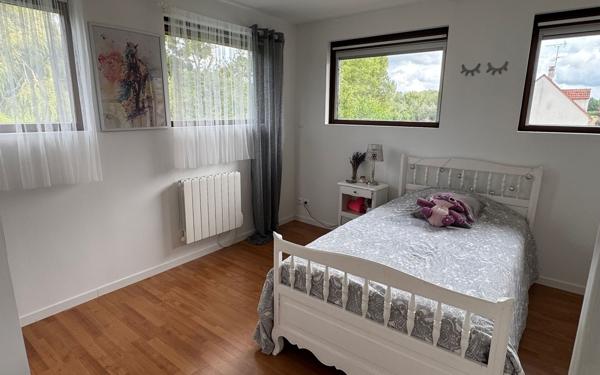 Maison à vendre    4 pièces •  Lailly-en-Val