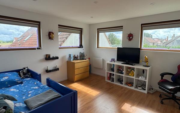 Maison à vendre    4 pièces •  Lailly-en-Val