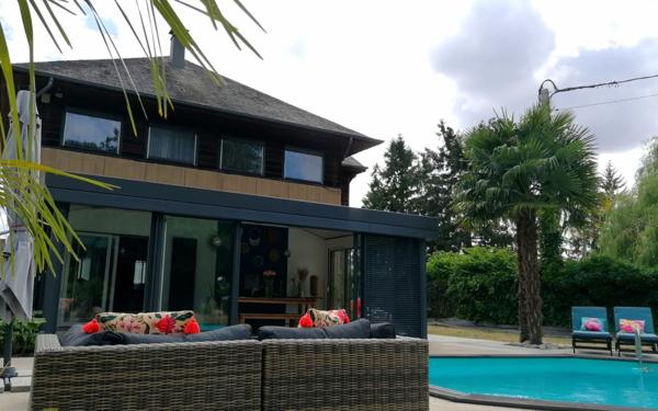 Maison à vendre    4 pièces •  Lailly-en-Val