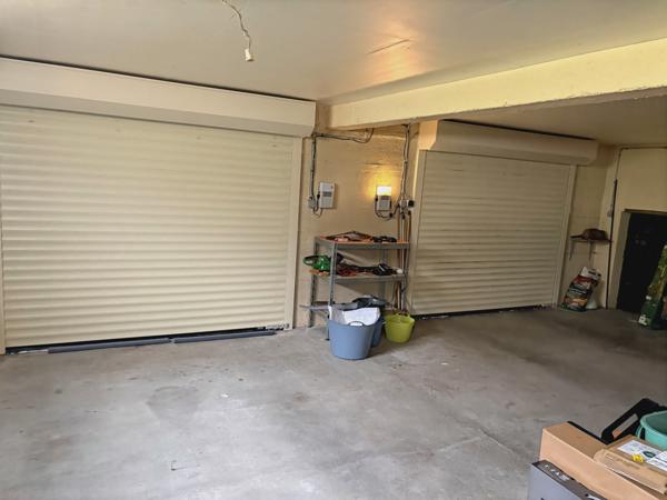 Maison T4 129M2 jardin garage.