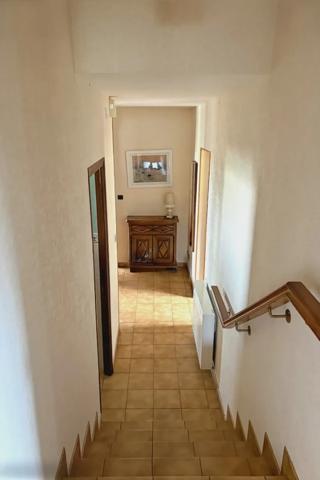 Maison T4 129M2 jardin garage.