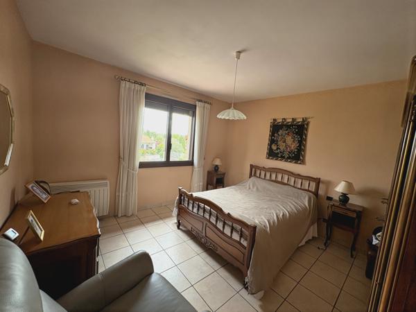 Maison T4 129M2 jardin garage.