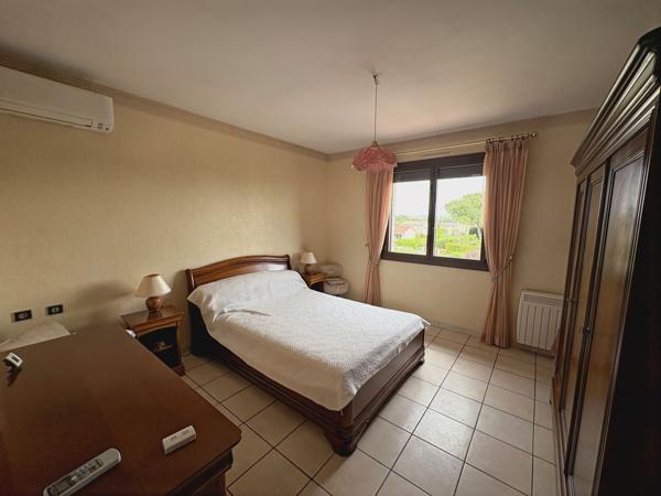 Maison T4 129M2 jardin garage.