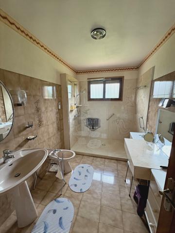 Maison T4 129M2 jardin garage.
