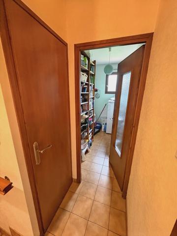 Maison T4 129M2 jardin garage.