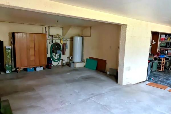 Maison T4 129M2 jardin garage.