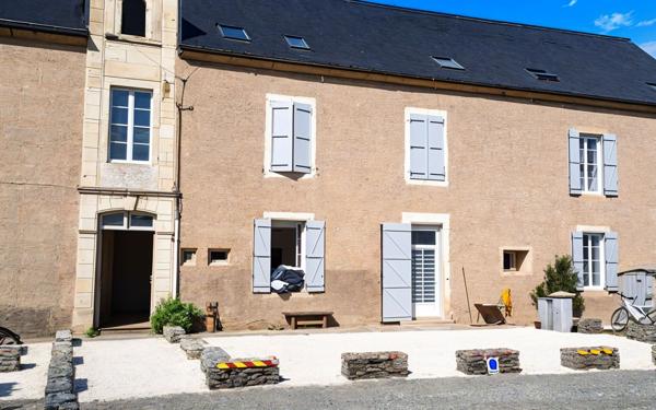 Immeuble à vendre