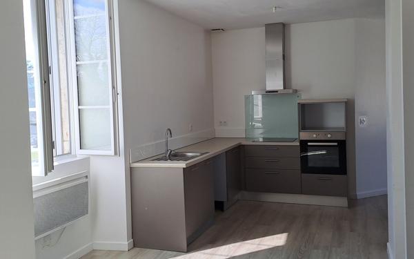 Immeuble à vendre