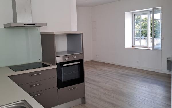 Immeuble à vendre