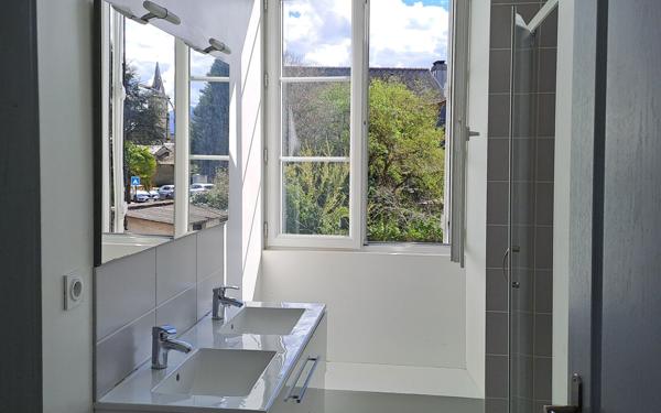 Immeuble à vendre
