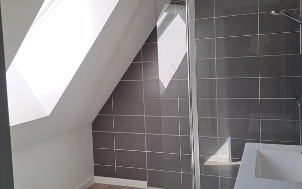 Immeuble à vendre