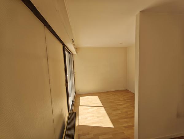 Appartement 2 pièces 46m2 - St Genès Bordeaux