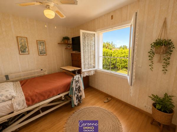 Maison 4 pièce(s) 3 chambre(s) 127 m²
