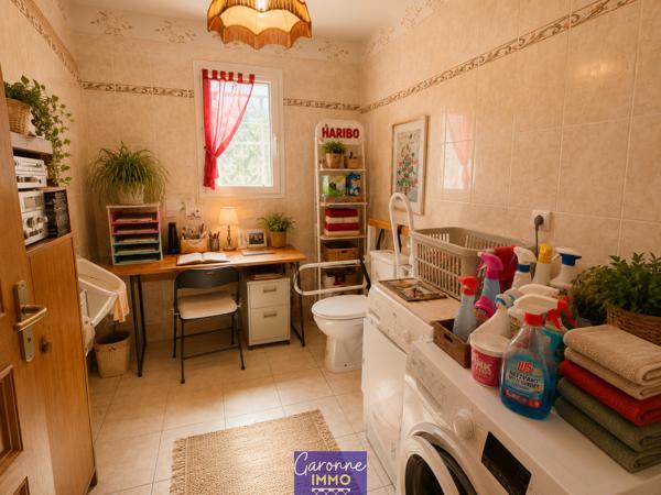 Maison 4 pièce(s) 3 chambre(s) 127 m²