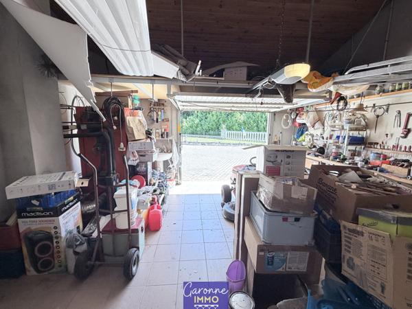 Maison 4 pièce(s) 3 chambre(s) 127 m²