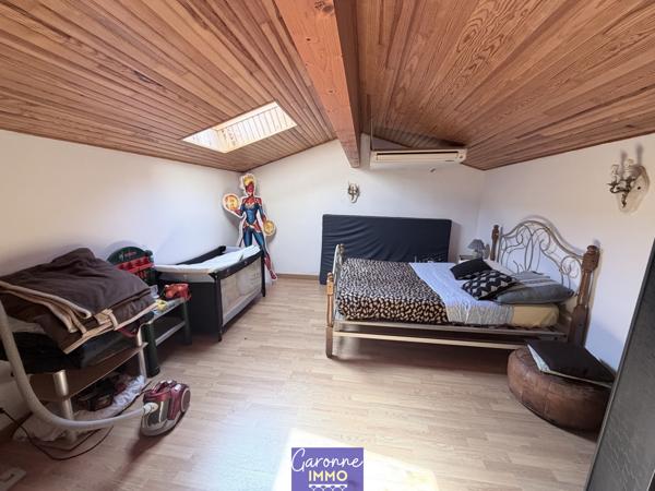 Maison 4 pièce(s) 3 chambre(s) 127 m²