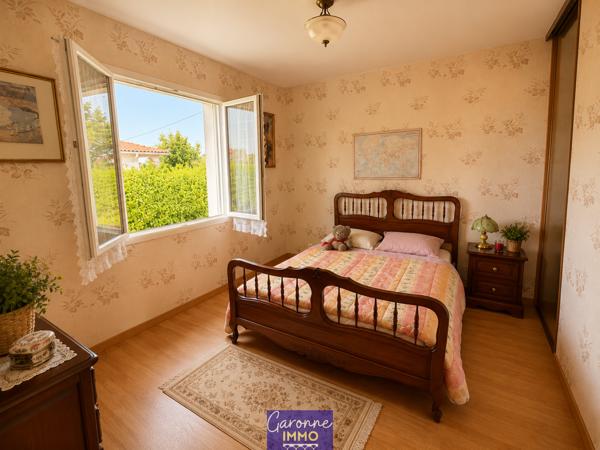 Maison 4 pièce(s) 3 chambre(s) 127 m²