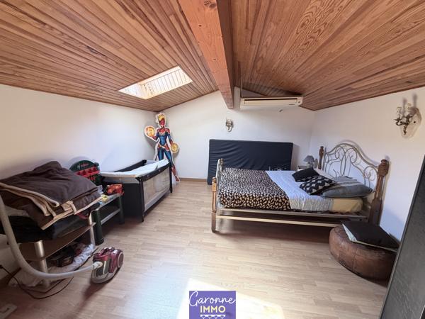 Maison 4 pièce(s) 3 chambre(s) 127 m²