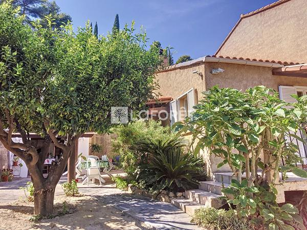 Achat maison Menton - 6 pièce(s) - 180 m² - 691 500 €