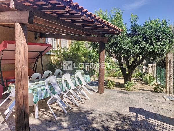 Achat maison Menton - 6 pièce(s) - 180 m² - 691 500 €