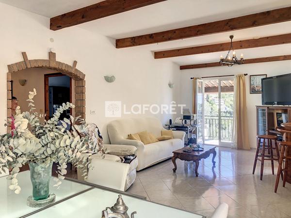Achat maison Menton - 6 pièce(s) - 180 m² - 691 500 €