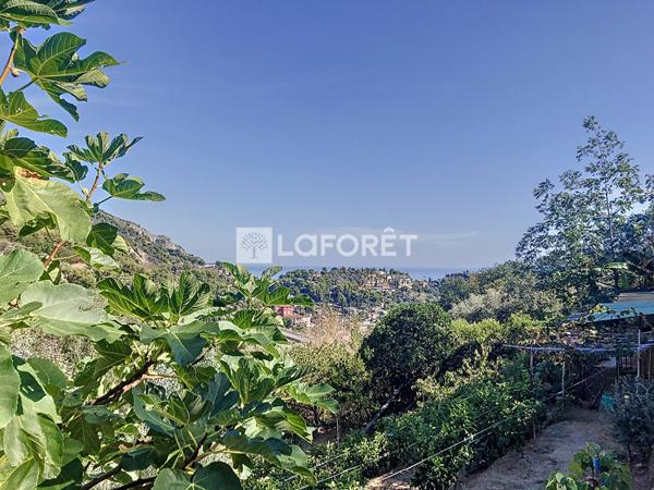 Achat maison Menton - 6 pièce(s) - 180 m² - 691 500 €