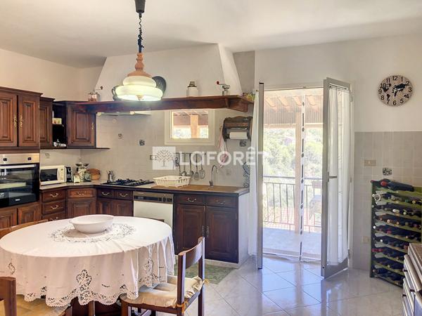 Achat maison Menton - 6 pièce(s) - 180 m² - 691 500 €