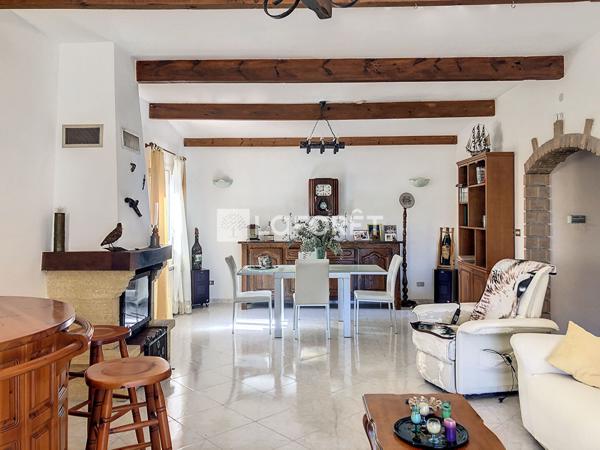 Achat maison Menton - 6 pièce(s) - 180 m² - 691 500 €