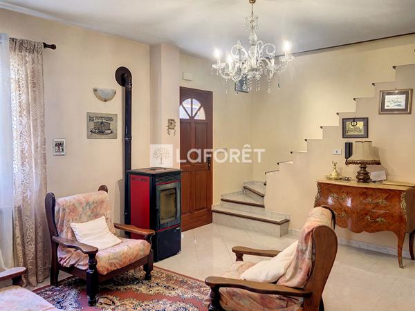Achat maison Menton - 6 pièce(s) - 180 m² - 691 500 €