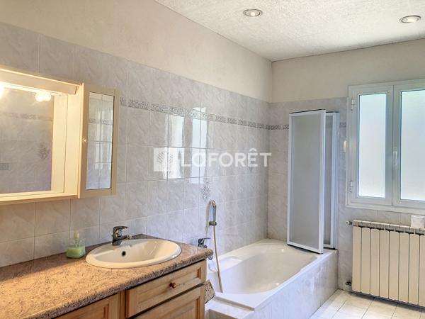 Achat maison Menton - 6 pièce(s) - 180 m² - 691 500 €