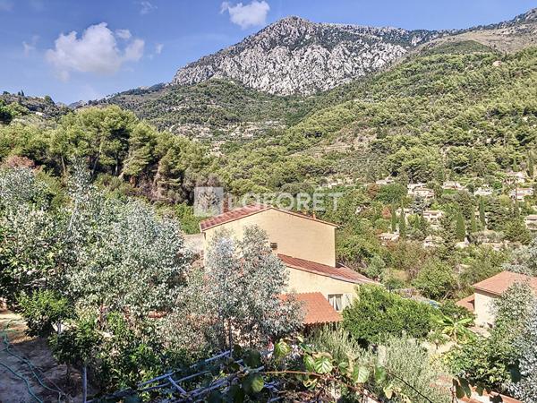Achat maison Menton - 6 pièce(s) - 180 m² - 691 500 €