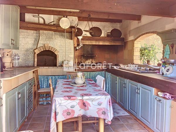 Achat maison Menton - 6 pièce(s) - 180 m² - 691 500 €