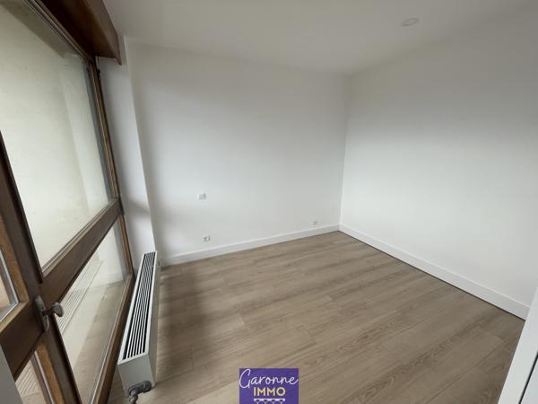 Appartement 2 pièce(s) 1 chambre(s) 44 m²