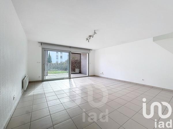 Appartement 3 pièces de 74 m² à Toulouse (31100)