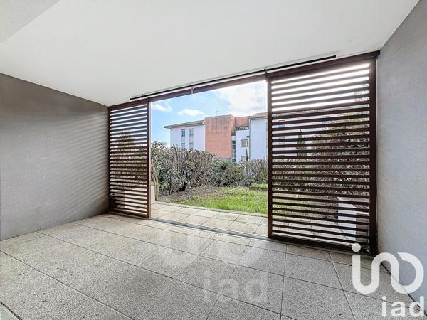 Appartement 3 pièces de 74 m² à Toulouse (31100)