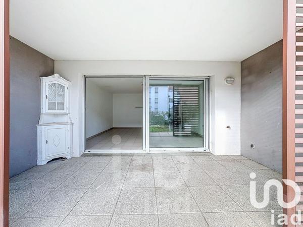 Appartement 3 pièces de 74 m² à Toulouse (31100)