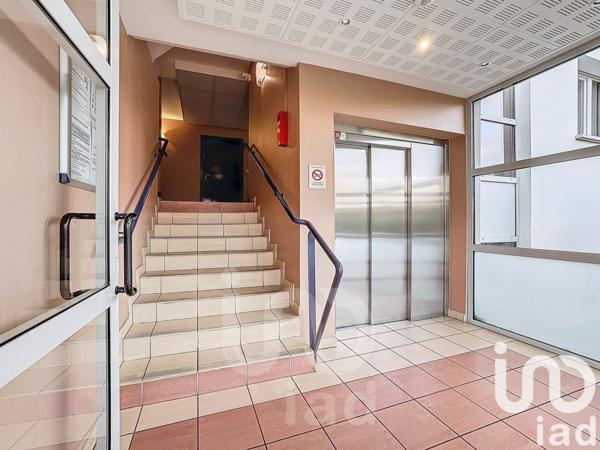 Appartement 3 pièces de 74 m² à Toulouse (31100)