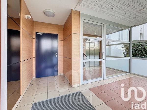 Appartement 3 pièces de 74 m² à Toulouse (31100)