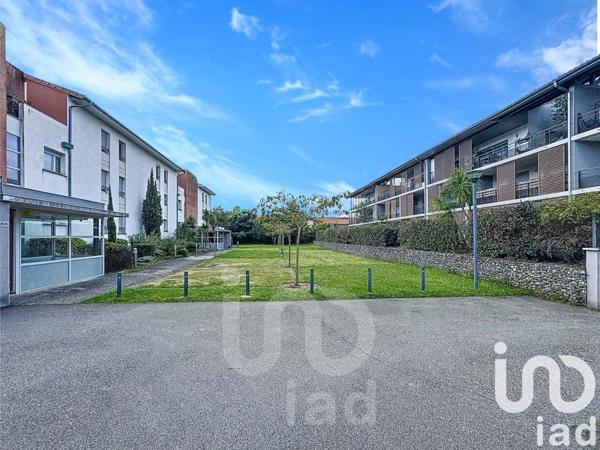 Appartement 3 pièces de 74 m² à Toulouse (31100)