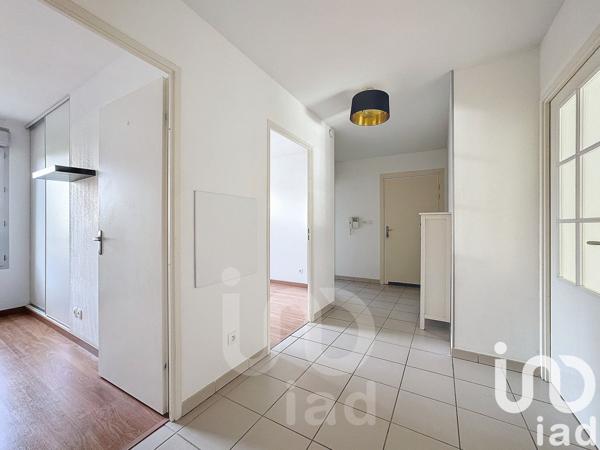 Appartement 3 pièces de 74 m² à Toulouse (31100)
