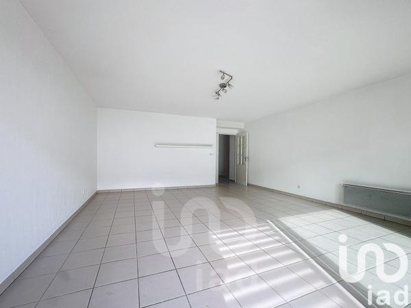 Appartement 3 pièces de 74 m² à Toulouse (31100)