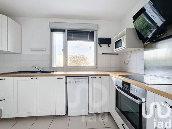 Appartement 3 pièces de 74 m² à Toulouse (31100)
