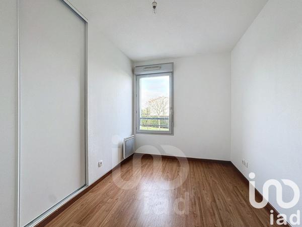 Appartement 3 pièces de 74 m² à Toulouse (31100)