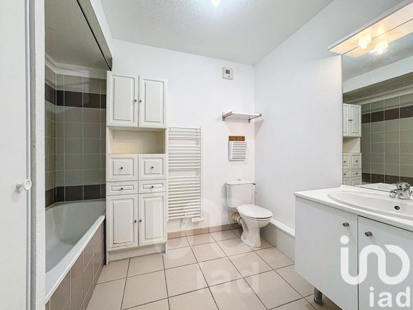 Appartement 3 pièces de 74 m² à Toulouse (31100)